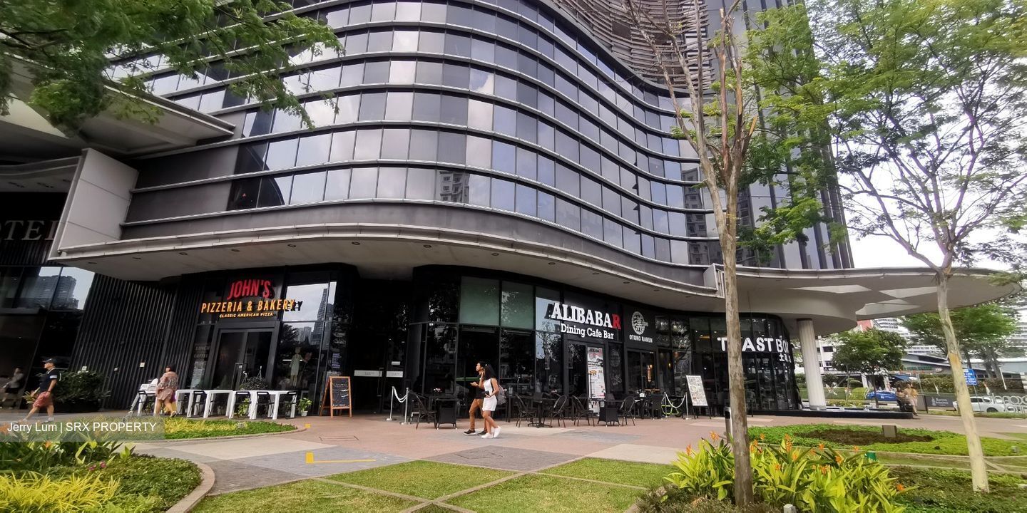 Alexandra Central (D3), Retail #330298951
